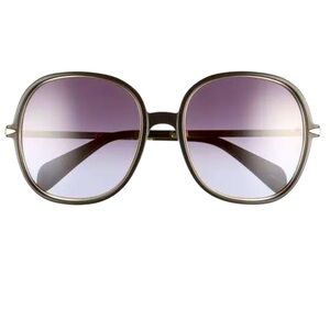 AUTHENTIC Rag & Bone Sunglasses